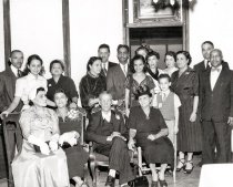 Powell W Gibson 50th Anniversary